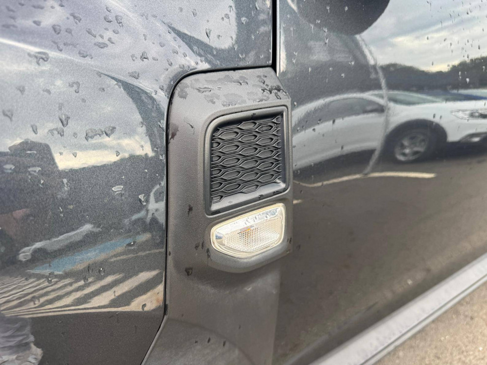 Acheter Dacia Duster Duster Blue dCi 115 4x2 Prestige 5p occasion dans les concessions du Groupe Faurie