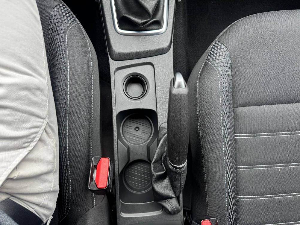 Acheter Dacia Duster Duster Blue dCi 115 4x2 Prestige 5p occasion dans les concessions du Groupe Faurie