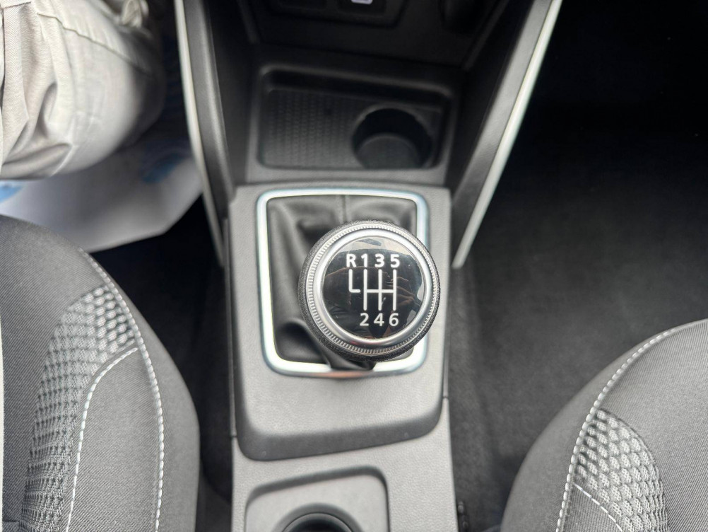 Acheter Dacia Duster Duster Blue dCi 115 4x2 Prestige 5p occasion dans les concessions du Groupe Faurie