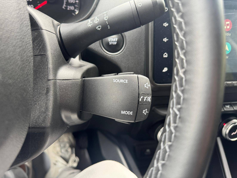 Acheter Dacia Duster Duster Blue dCi 115 4x2 Prestige 5p occasion dans les concessions du Groupe Faurie