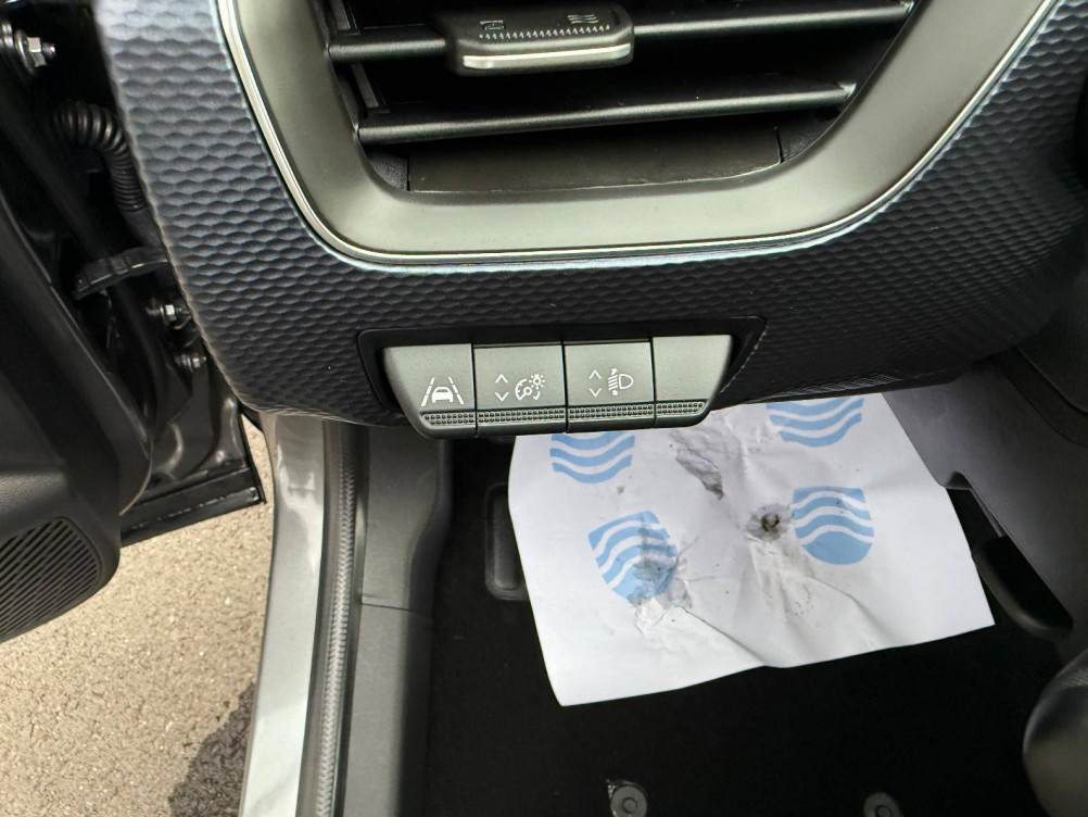 Acheter Renault Arkana Arkana mild hybrid 140 EDC FAP - 22 Evolution 5p occasion dans les concessions du Groupe Faurie