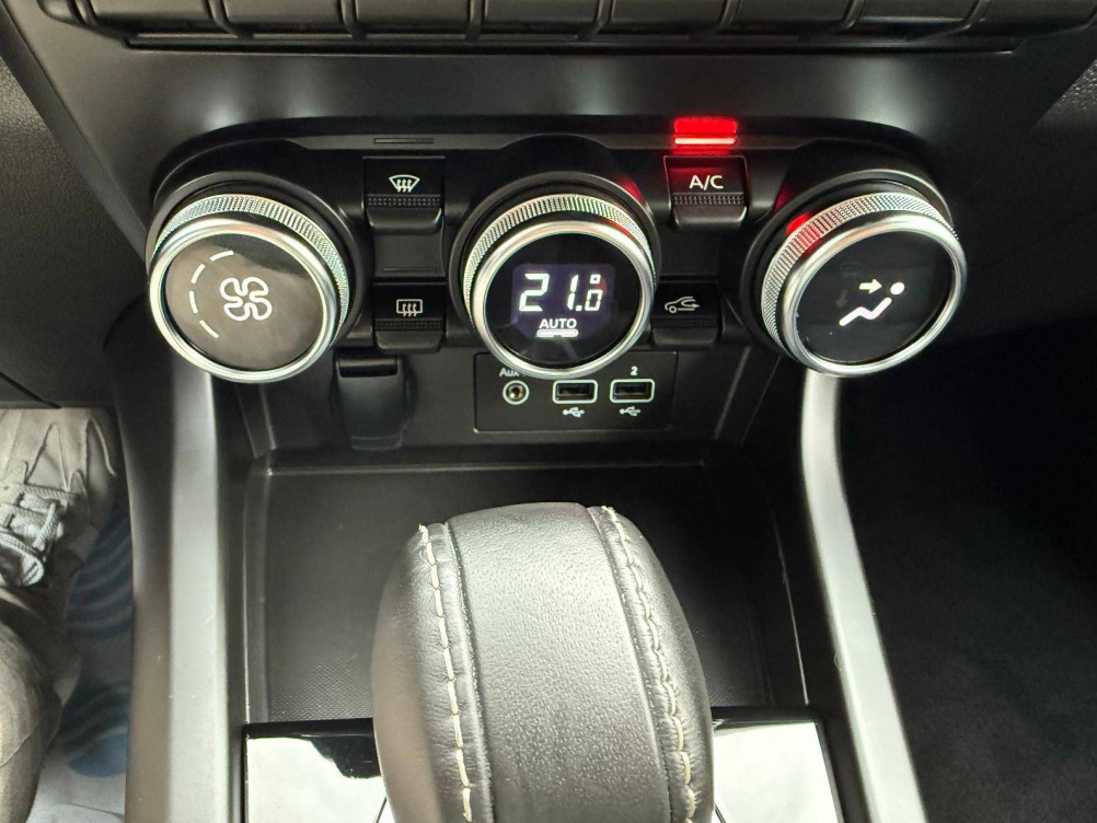 Acheter Renault Arkana Arkana mild hybrid 140 EDC FAP - 22 Evolution 5p occasion dans les concessions du Groupe Faurie