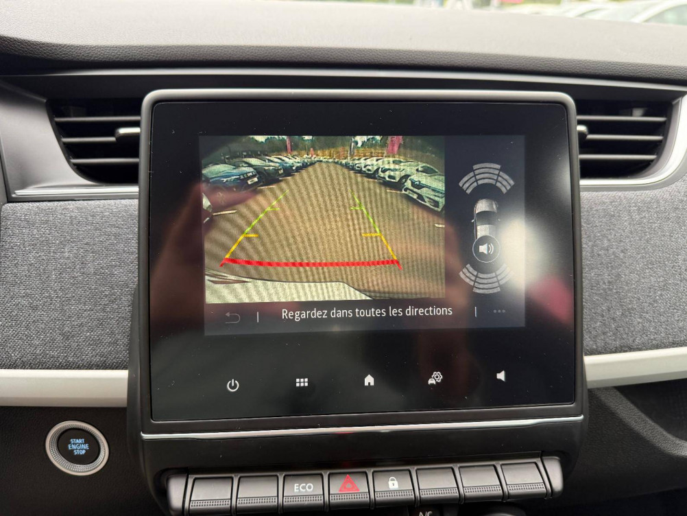 Acheter Renault Zoe Zoe R110 - MY22 Evolution 5p occasion dans les concessions du Groupe Faurie