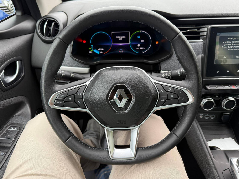 Acheter Renault Zoe Zoe R110 - MY22 Evolution 5p occasion dans les concessions du Groupe Faurie