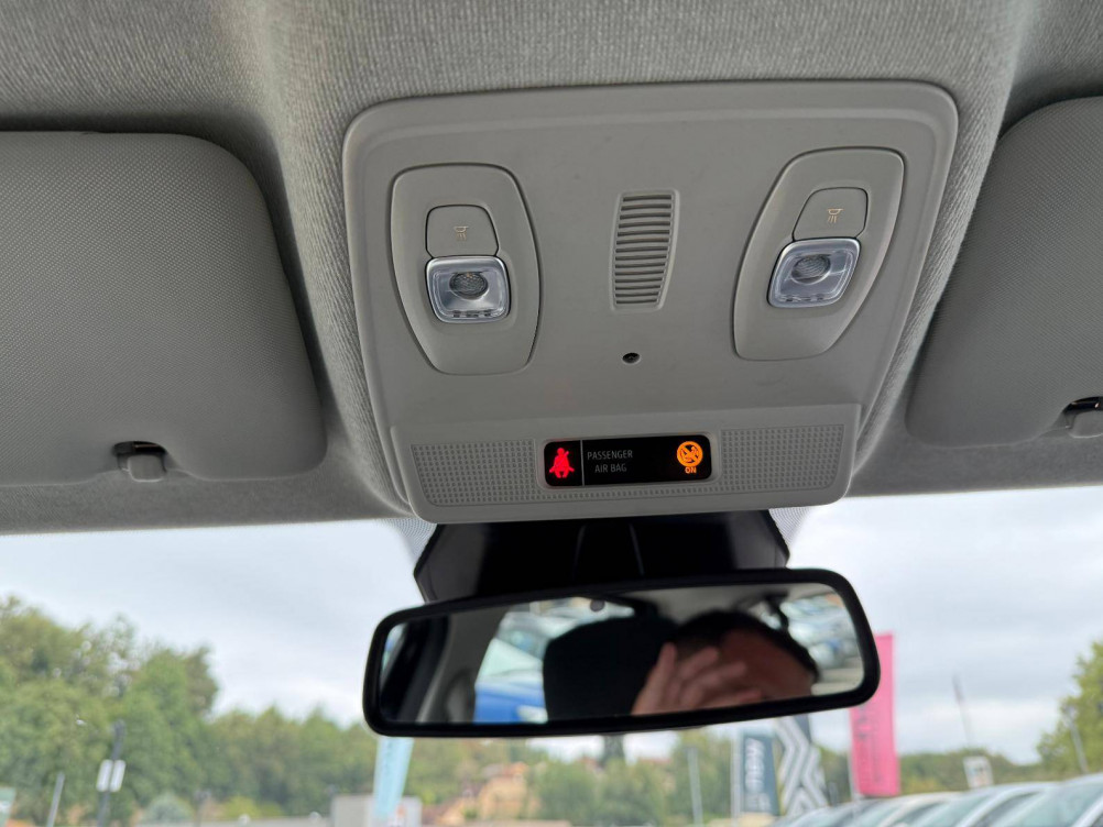 Acheter Renault Zoe Zoe R110 - MY22 Evolution 5p occasion dans les concessions du Groupe Faurie