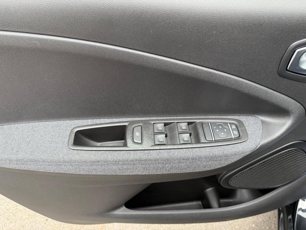 Acheter Renault Zoe Zoe R110 - MY22 Evolution 5p occasion dans les concessions du Groupe Faurie