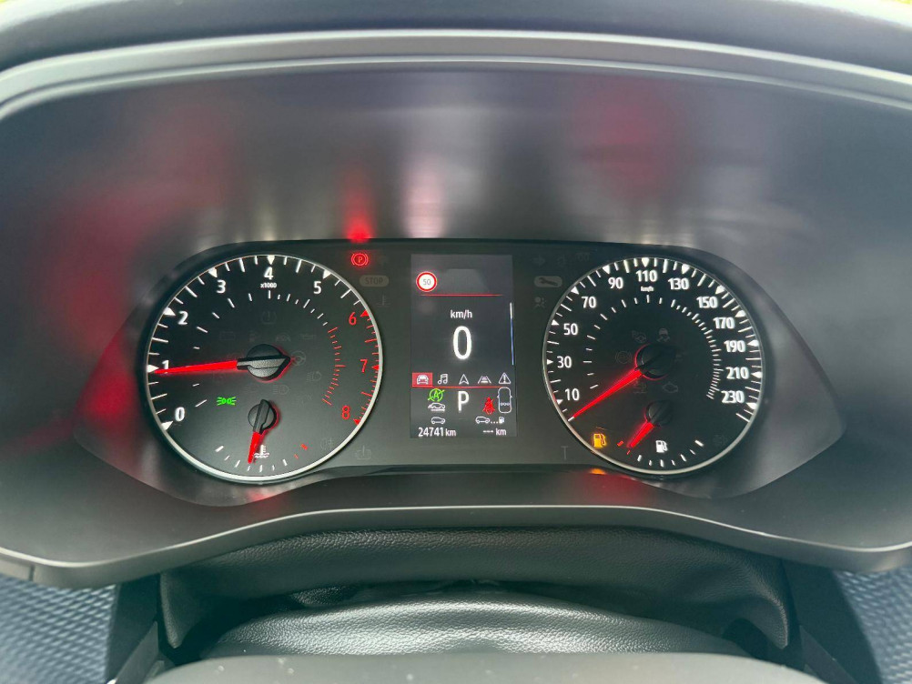 Acheter Renault Arkana Arkana mild hybrid 140 EDC FAP - 22 Evolution 5p occasion dans les concessions du Groupe Faurie