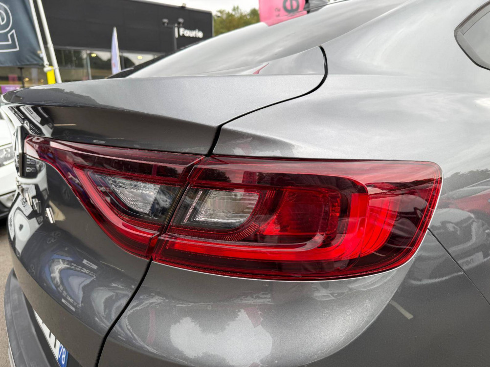 Acheter Renault Arkana Arkana mild hybrid 140 EDC FAP - 22 Evolution 5p occasion dans les concessions du Groupe Faurie