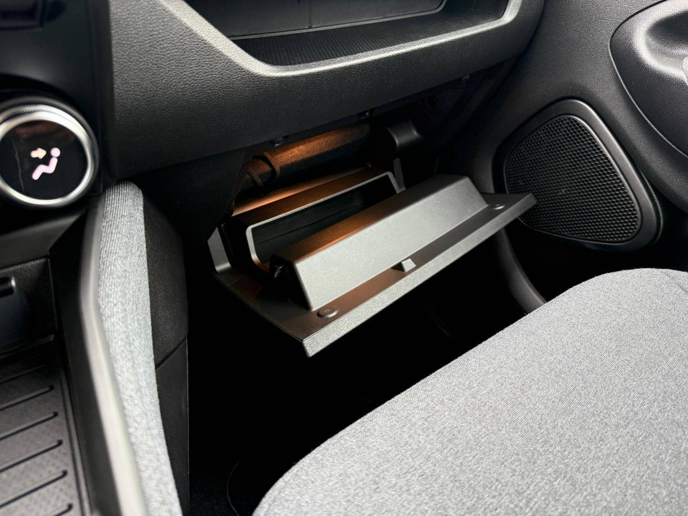 Acheter Renault Zoe Zoe R110 - MY22 Evolution 5p occasion dans les concessions du Groupe Faurie