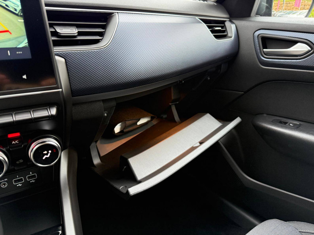 Acheter Renault Arkana Arkana mild hybrid 140 EDC FAP - 22 Evolution 5p occasion dans les concessions du Groupe Faurie