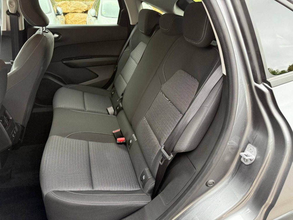 Acheter Renault Arkana Arkana mild hybrid 140 EDC FAP - 22 Evolution 5p occasion dans les concessions du Groupe Faurie