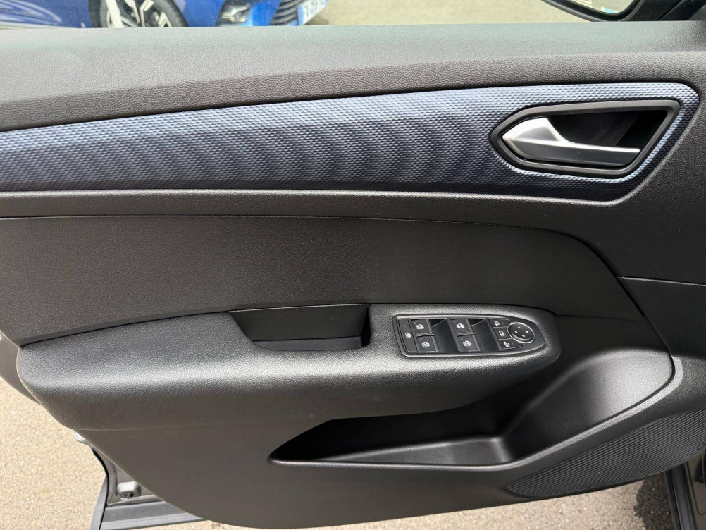 Acheter Renault Arkana Arkana mild hybrid 140 EDC FAP - 22 Evolution 5p occasion dans les concessions du Groupe Faurie