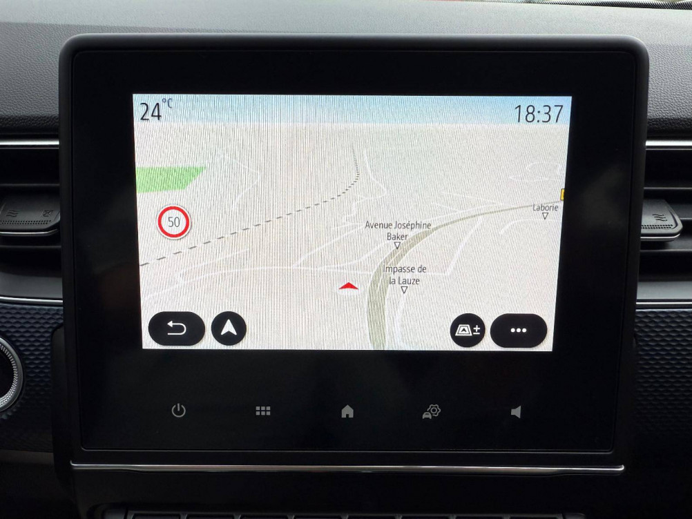 Acheter Renault Arkana Arkana mild hybrid 140 EDC FAP - 22 Evolution 5p occasion dans les concessions du Groupe Faurie