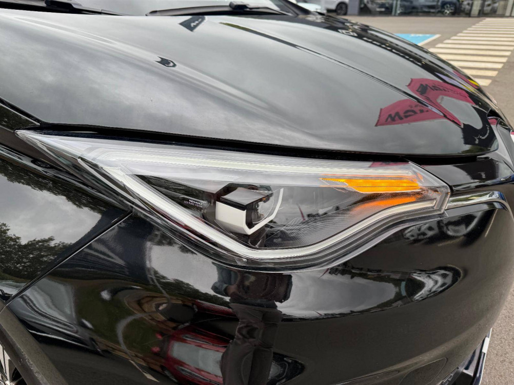 Acheter Renault Zoe Zoe R110 - MY22 Evolution 5p occasion dans les concessions du Groupe Faurie