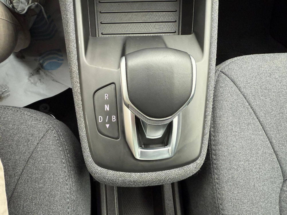 Acheter Renault Zoe Zoe R110 - MY22 Evolution 5p occasion dans les concessions du Groupe Faurie