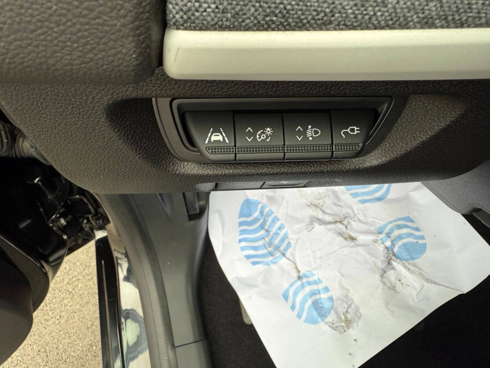Acheter Renault Zoe Zoe R110 - MY22 Evolution 5p occasion dans les concessions du Groupe Faurie