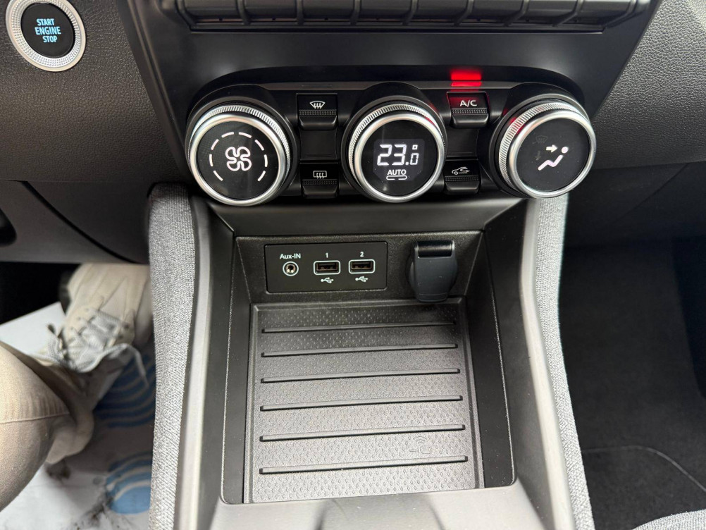Acheter Renault Zoe Zoe R110 - MY22 Evolution 5p occasion dans les concessions du Groupe Faurie