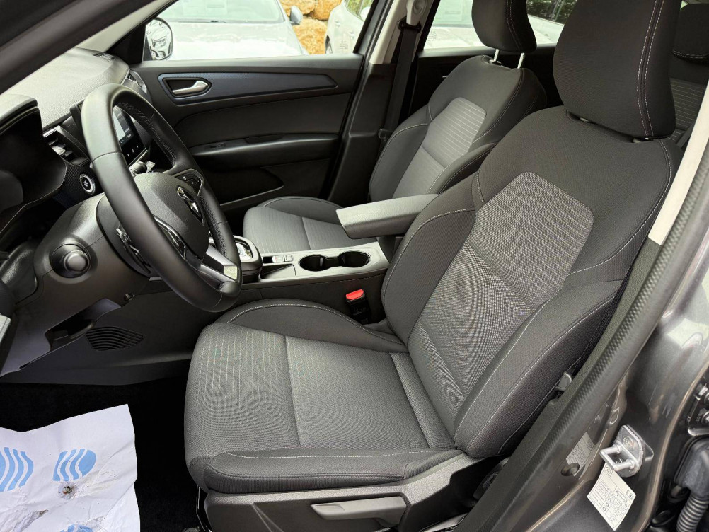 Acheter Renault Arkana Arkana mild hybrid 140 EDC FAP - 22 Evolution 5p occasion dans les concessions du Groupe Faurie