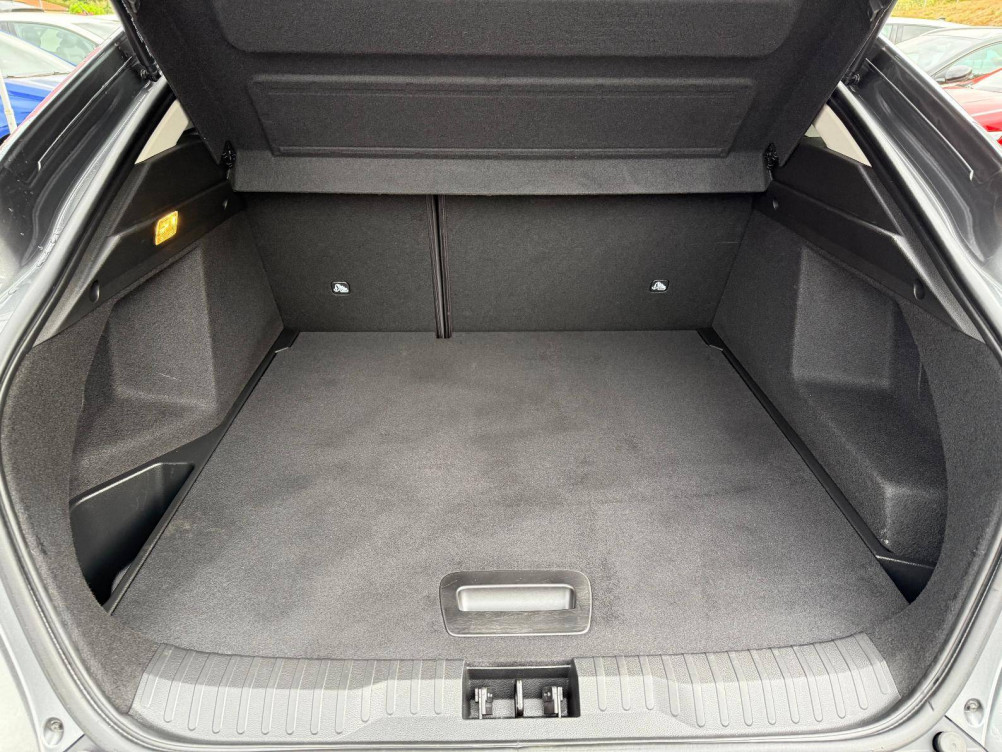 Acheter Renault Arkana Arkana mild hybrid 140 EDC FAP - 22 Evolution 5p occasion dans les concessions du Groupe Faurie
