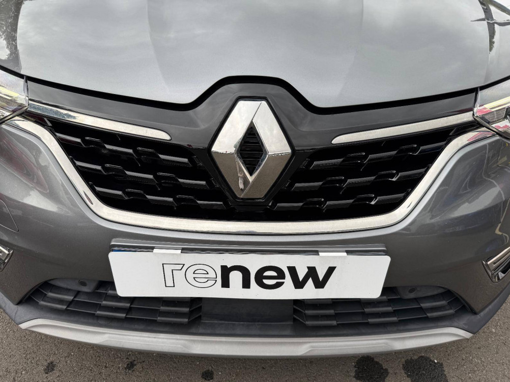 Acheter Renault Arkana Arkana mild hybrid 140 EDC FAP - 22 Evolution 5p occasion dans les concessions du Groupe Faurie