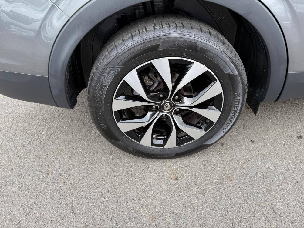 Acheter Renault Arkana Arkana mild hybrid 140 EDC FAP - 22 Evolution 5p occasion dans les concessions du Groupe Faurie