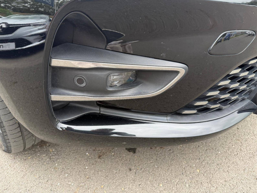 Acheter Renault Zoe Zoe R110 - MY22 Evolution 5p occasion dans les concessions du Groupe Faurie