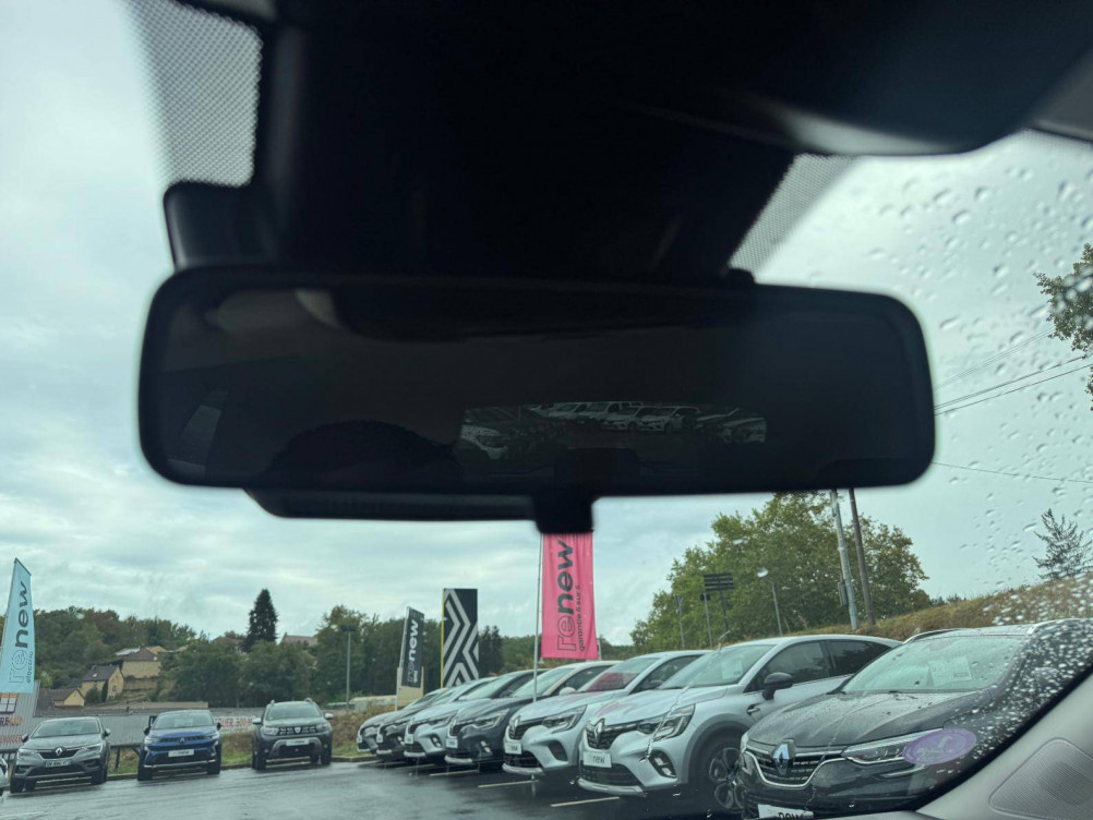 Acheter Renault Clio 5 Clio TCe 90 Equilibre 5p occasion dans les concessions du Groupe Faurie