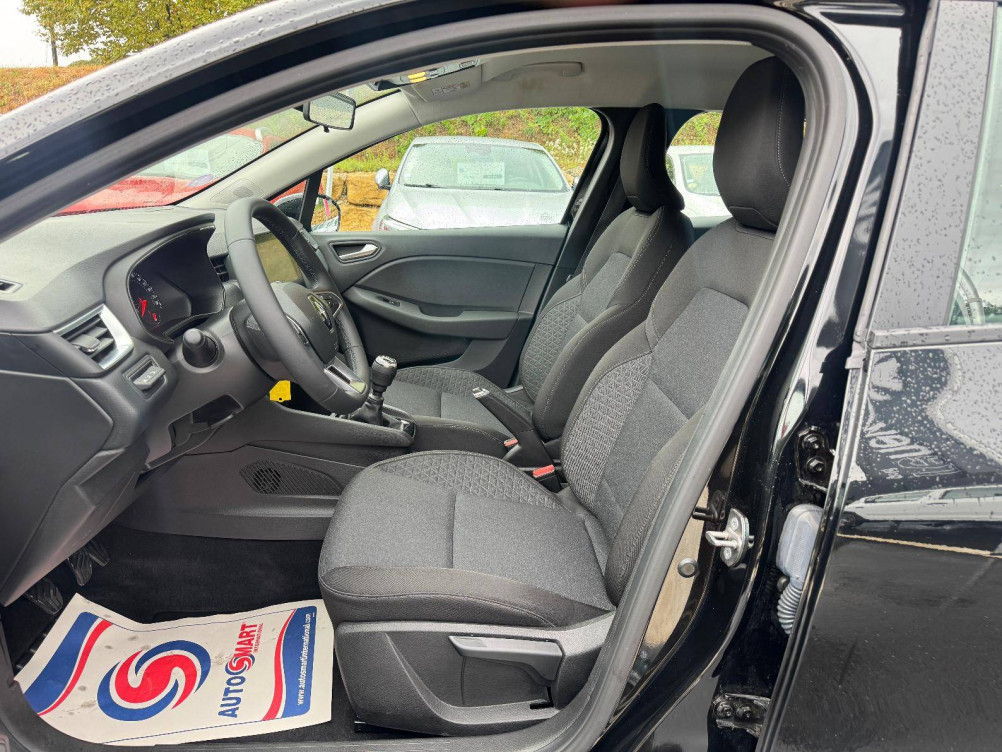 Acheter Renault Clio 5 Clio TCe 90 Equilibre 5p occasion dans les concessions du Groupe Faurie