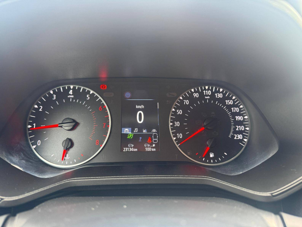 Acheter Renault Clio 5 Clio TCe 90 Equilibre 5p occasion dans les concessions du Groupe Faurie