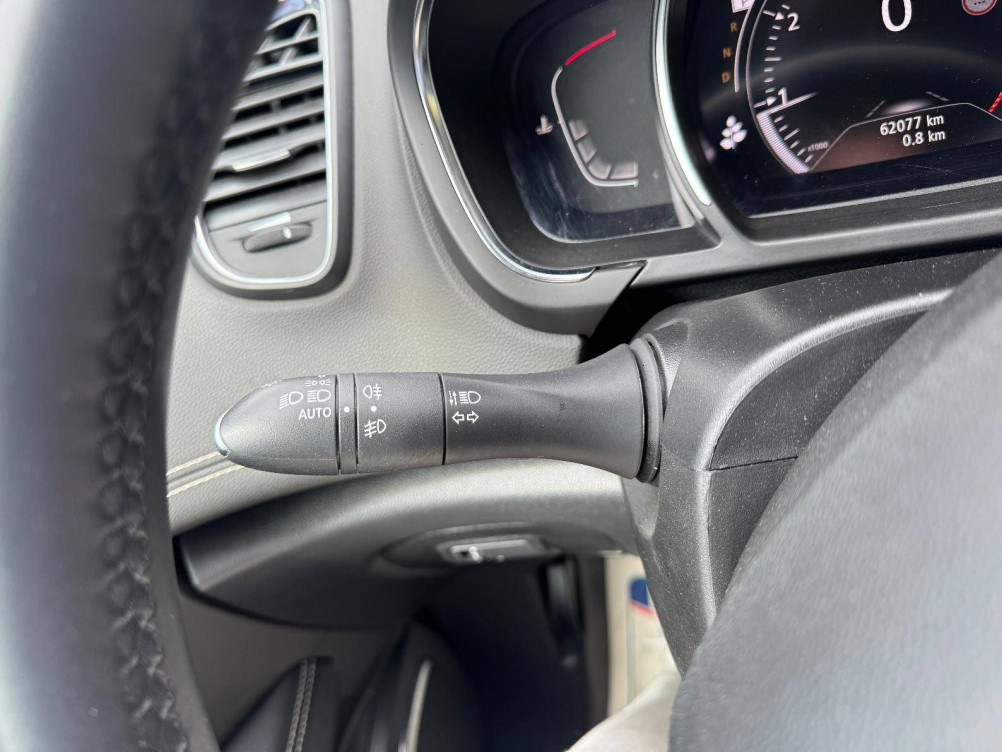 Acheter Renault Grand Scenic 4 Grand Scenic TCe 140 EDC Techno 5p occasion dans les concessions du Groupe Faurie