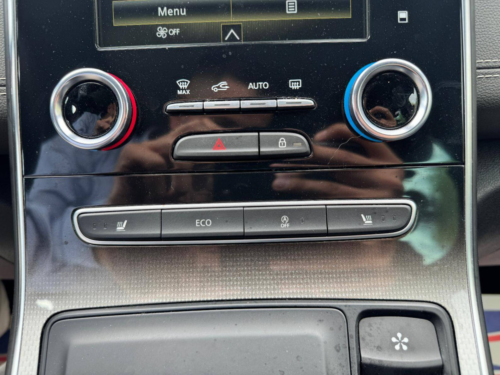 Acheter Renault Grand Scenic 4 Grand Scenic TCe 140 EDC Techno 5p occasion dans les concessions du Groupe Faurie