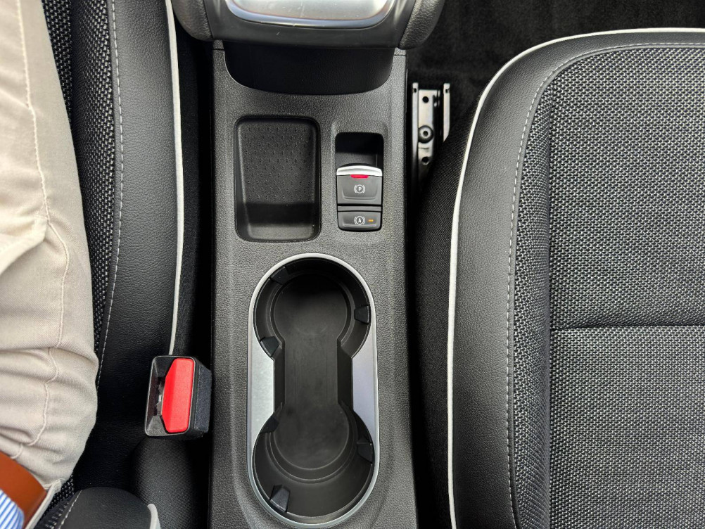 Acheter Renault Captur 2 Captur mild hybrid 140 Techno 5p occasion dans les concessions du Groupe Faurie