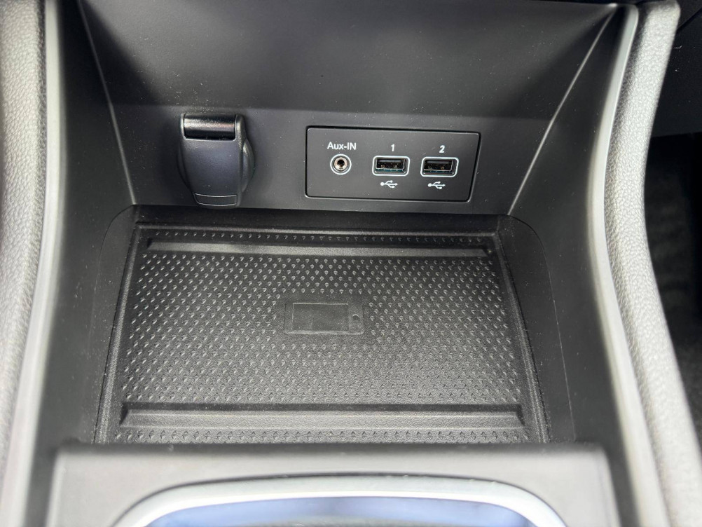 Acheter Renault Captur 2 Captur mild hybrid 140 Techno 5p occasion dans les concessions du Groupe Faurie