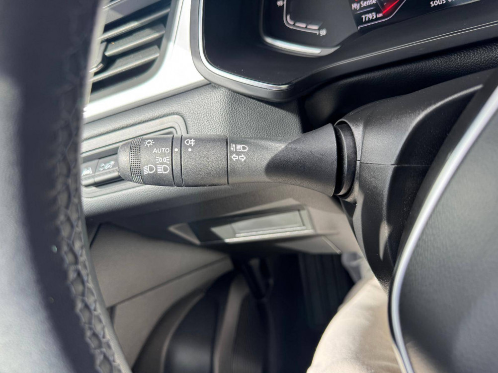 Acheter Renault Captur 2 Captur mild hybrid 140 Techno 5p occasion dans les concessions du Groupe Faurie