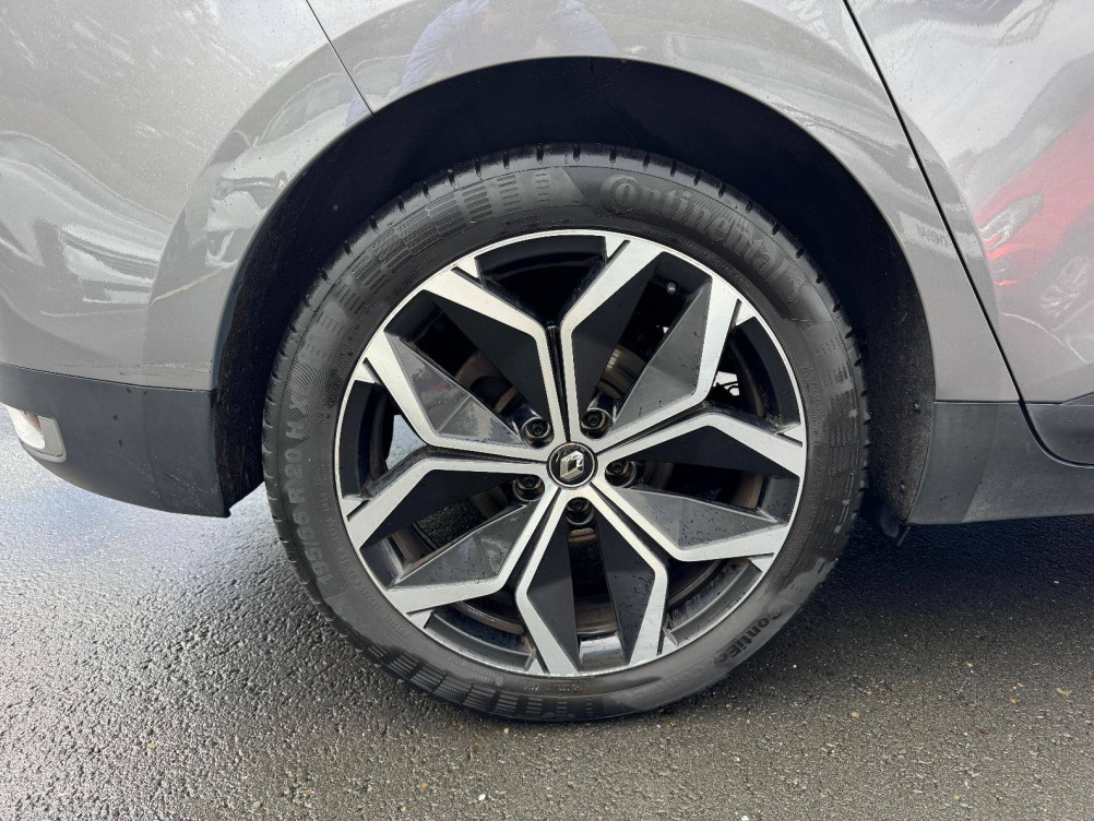 Acheter Renault Grand Scenic 4 Grand Scenic TCe 140 EDC Techno 5p occasion dans les concessions du Groupe Faurie