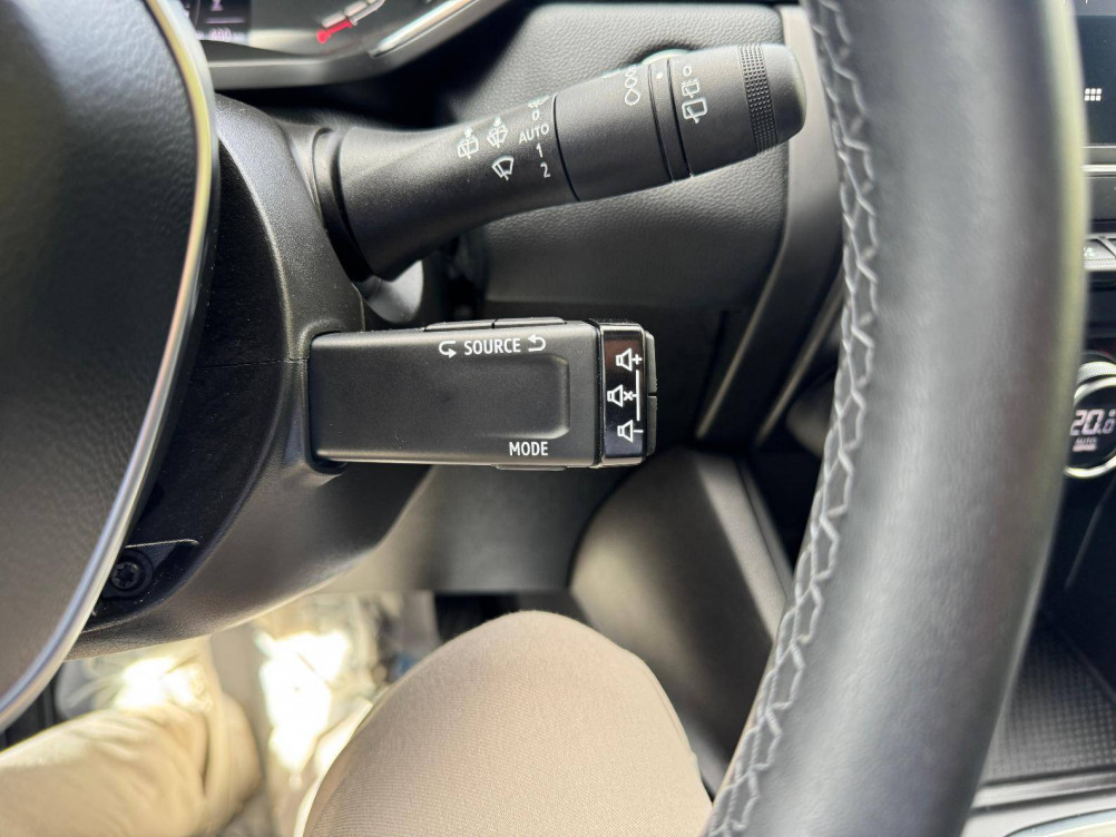 Acheter Renault Captur 2 Captur mild hybrid 140 Techno 5p occasion dans les concessions du Groupe Faurie