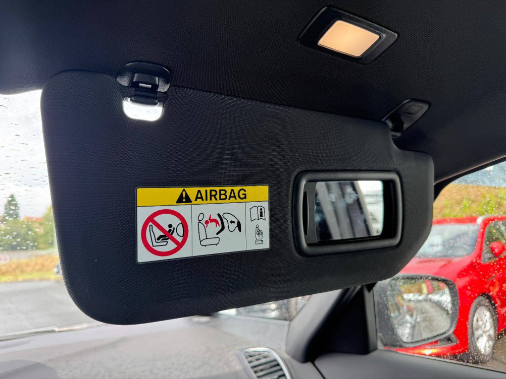 Acheter Renault Grand Scenic 4 Grand Scenic TCe 140 EDC Techno 5p occasion dans les concessions du Groupe Faurie