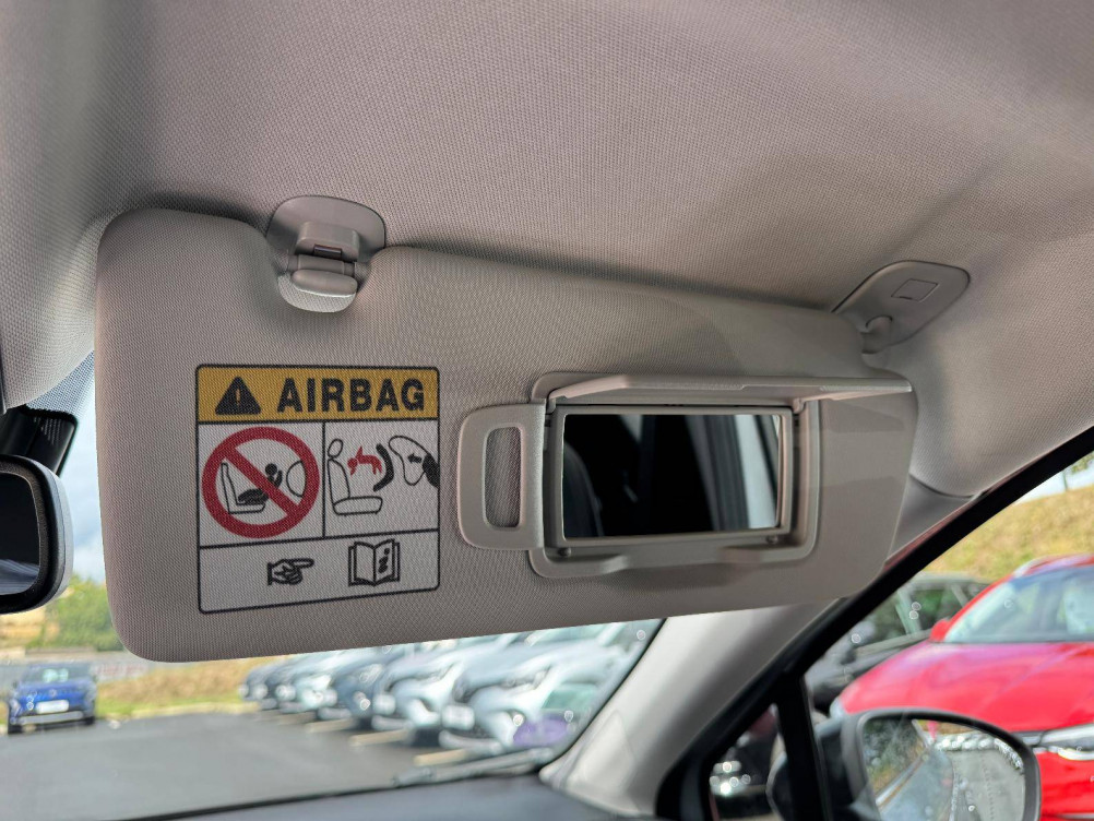 Acheter Renault Captur 2 Captur mild hybrid 140 Techno 5p occasion dans les concessions du Groupe Faurie