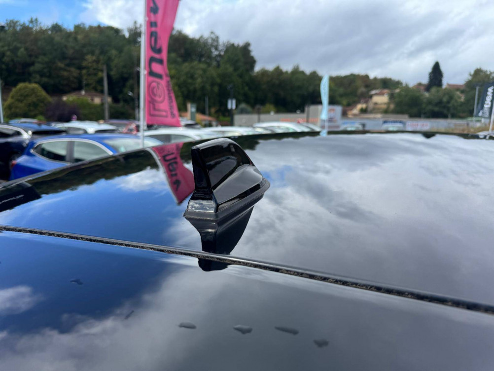 Acheter Renault Captur 2 Captur mild hybrid 140 Techno 5p occasion dans les concessions du Groupe Faurie
