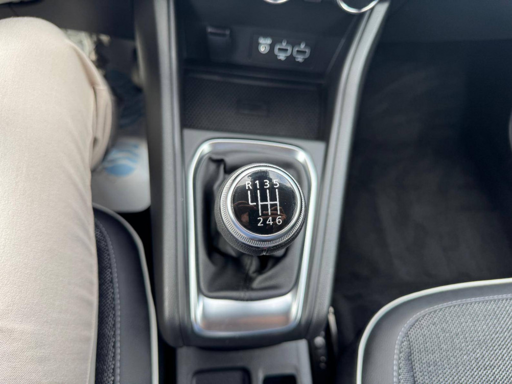 Acheter Renault Captur 2 Captur mild hybrid 140 Techno 5p occasion dans les concessions du Groupe Faurie