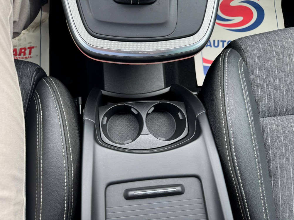 Acheter Renault Grand Scenic 4 Grand Scenic TCe 140 EDC Techno 5p occasion dans les concessions du Groupe Faurie
