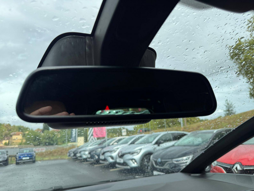 Acheter Renault Grand Scenic 4 Grand Scenic TCe 140 EDC Techno 5p occasion dans les concessions du Groupe Faurie