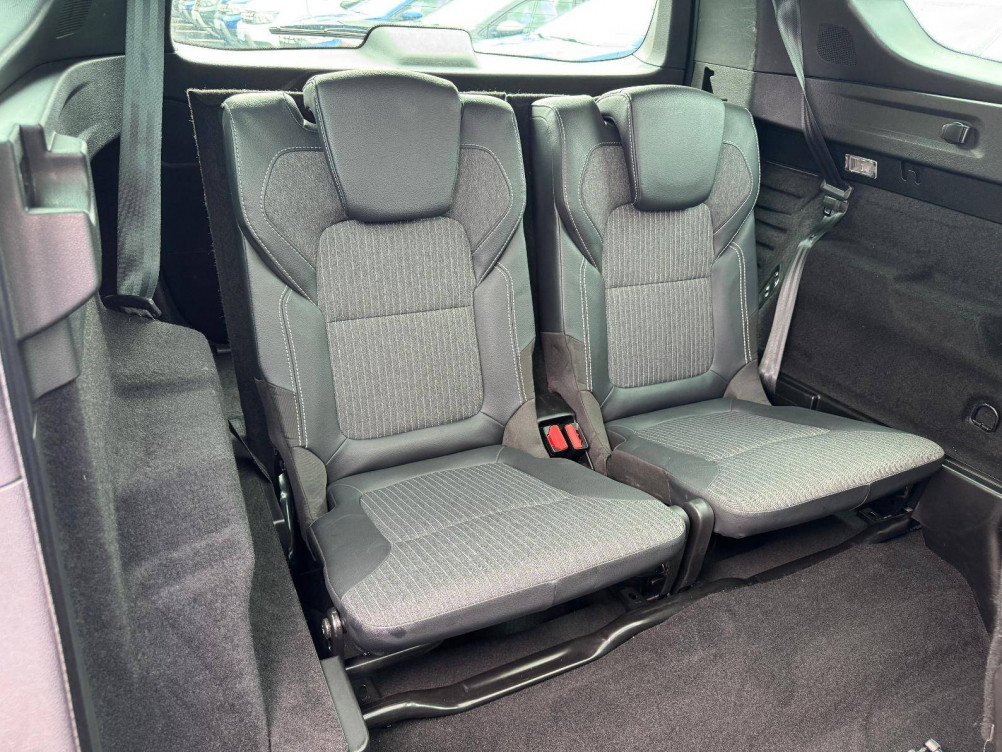 Acheter Renault Grand Scenic 4 Grand Scenic TCe 140 EDC Techno 5p occasion dans les concessions du Groupe Faurie