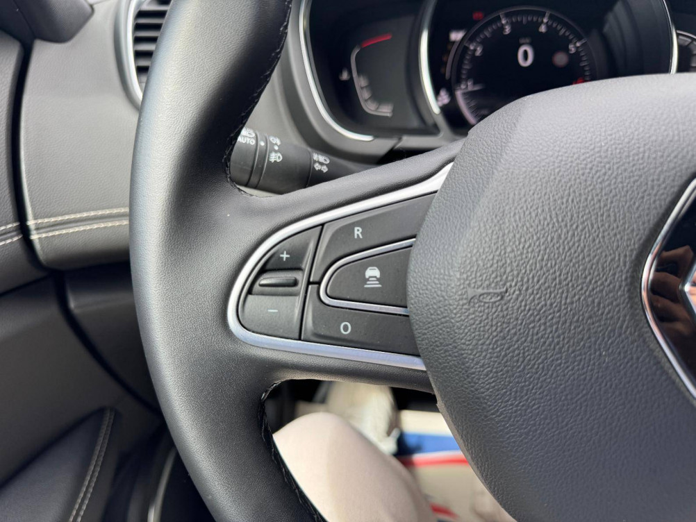 Acheter Renault Grand Scenic 4 Grand Scenic TCe 140 EDC Techno 5p occasion dans les concessions du Groupe Faurie