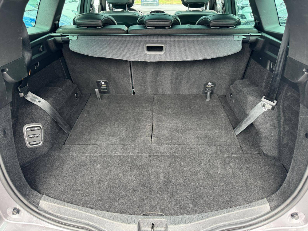 Acheter Renault Grand Scenic 4 Grand Scenic TCe 140 EDC Techno 5p occasion dans les concessions du Groupe Faurie