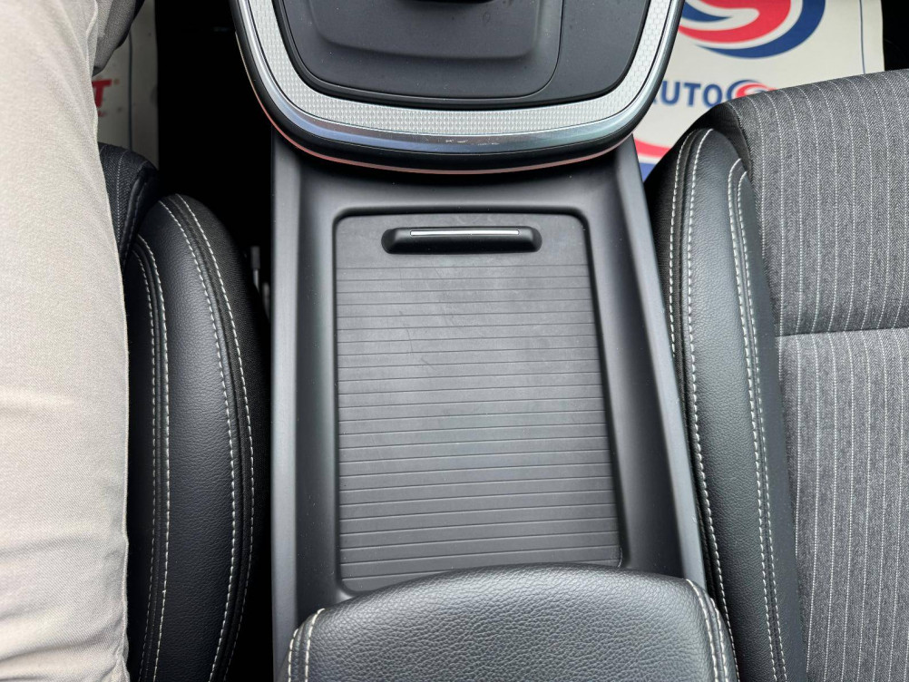 Acheter Renault Grand Scenic 4 Grand Scenic TCe 140 EDC Techno 5p occasion dans les concessions du Groupe Faurie