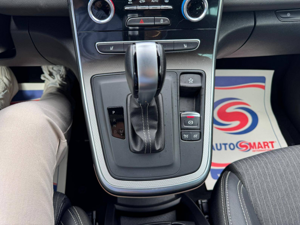 Acheter Renault Grand Scenic 4 Grand Scenic TCe 140 EDC Techno 5p occasion dans les concessions du Groupe Faurie