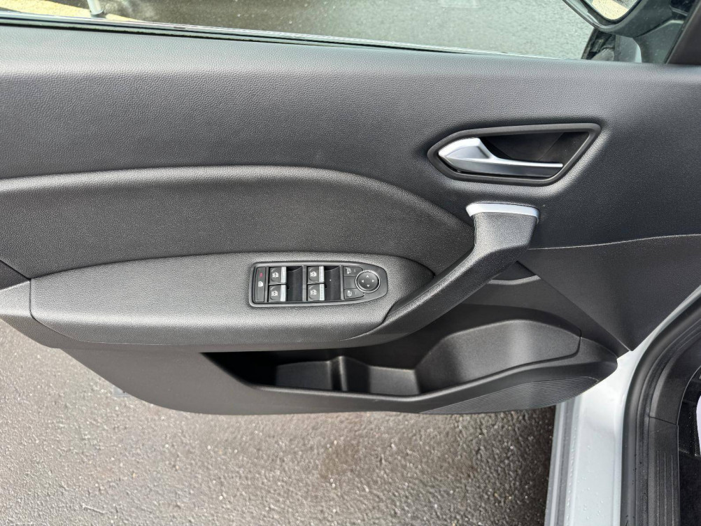 Acheter Renault Captur 2 Captur mild hybrid 140 Techno 5p occasion dans les concessions du Groupe Faurie
