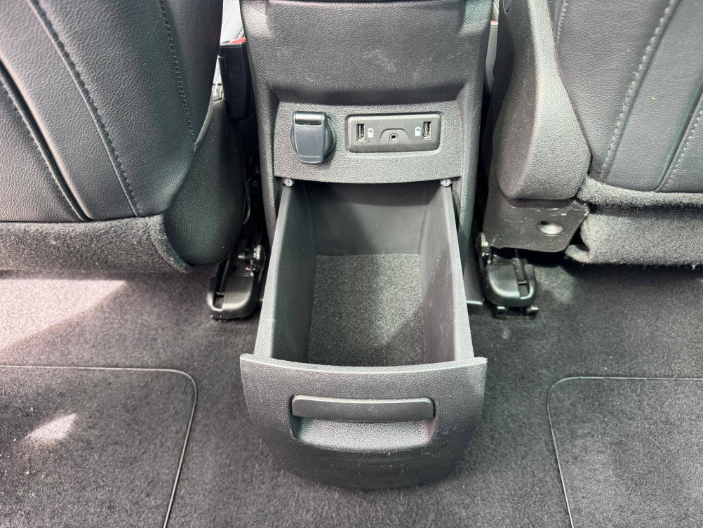 Acheter Renault Grand Scenic 4 Grand Scenic TCe 140 EDC Techno 5p occasion dans les concessions du Groupe Faurie