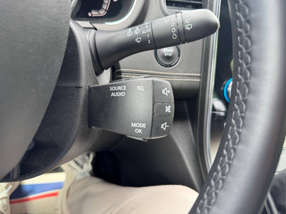 Acheter Renault Grand Scenic 4 Grand Scenic TCe 140 EDC Techno 5p occasion dans les concessions du Groupe Faurie